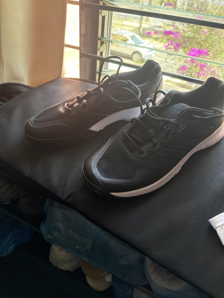 adidas Gamecourt 2.0 product view 3