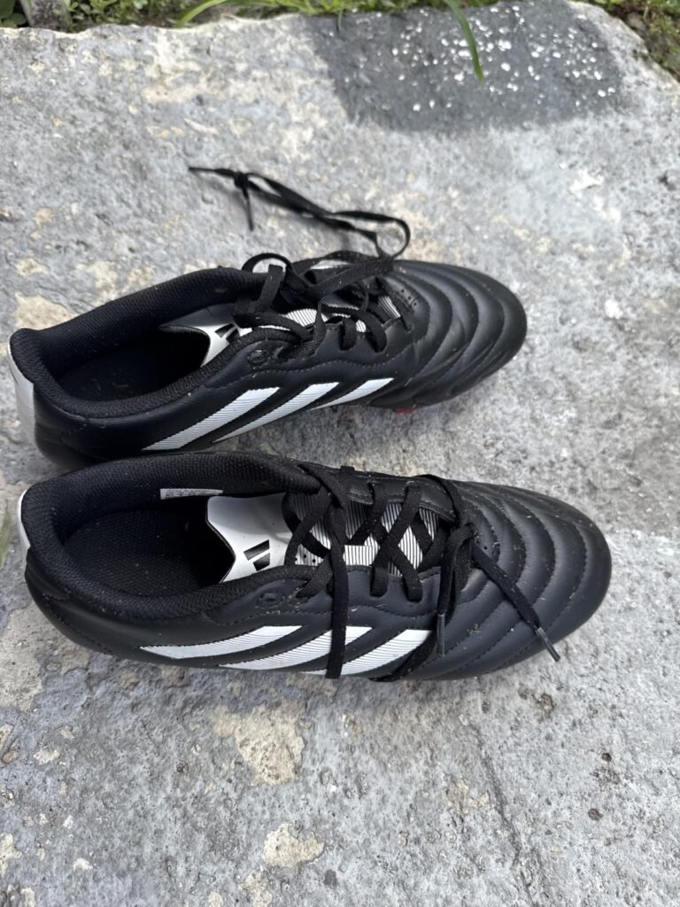 adidas Goletto FG product view 2