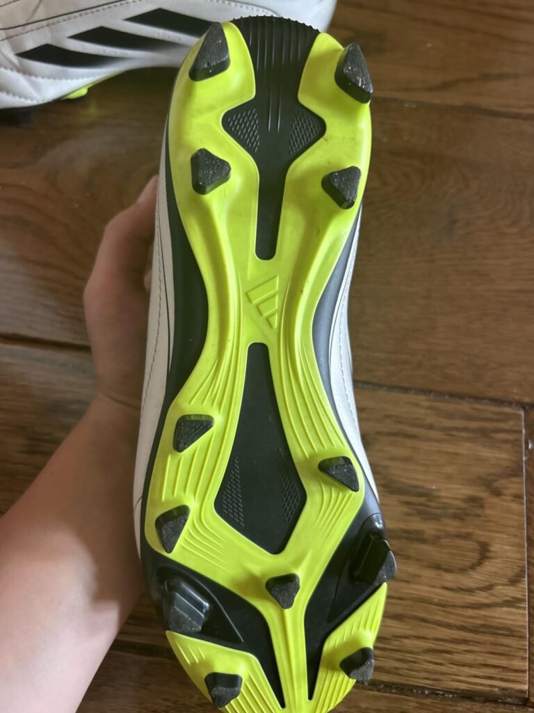 adidas Goletto IX Laceless product view 1