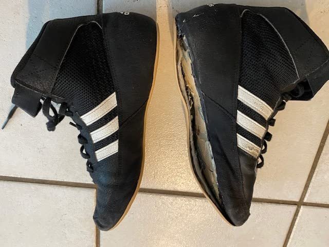 adidas HVC product view 3