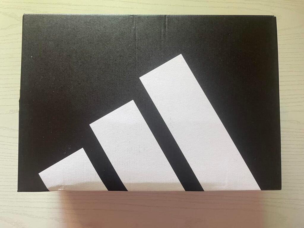 adidas Own The Game 3.0 product view 2
