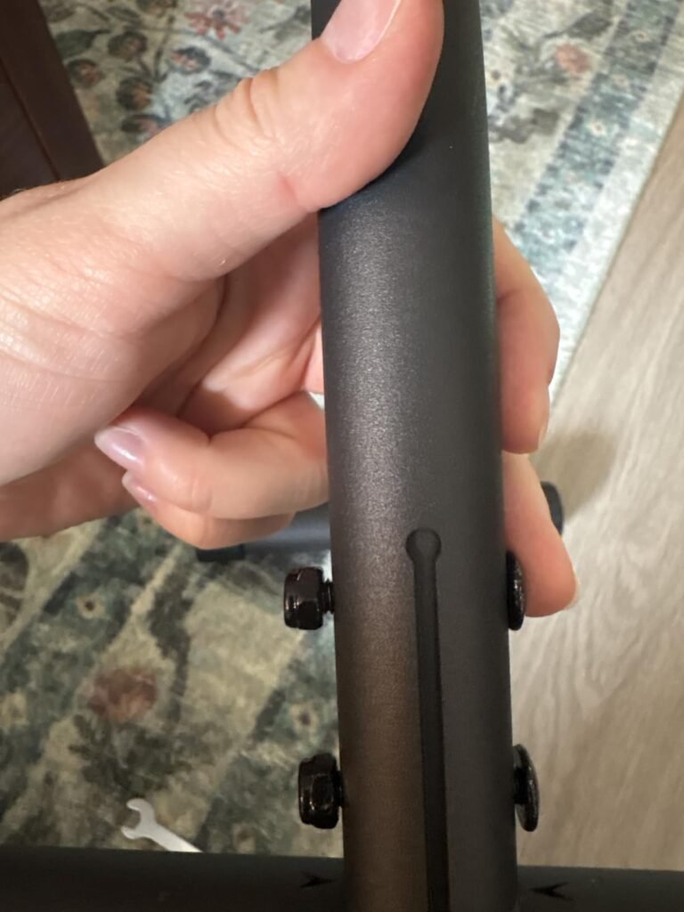 Adjustable Push Up Bars product view 1