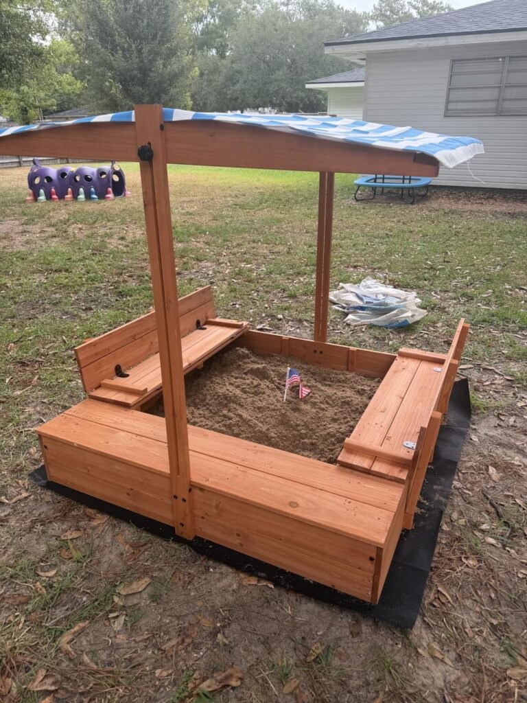 Agitree 47-Inch Wooden product view 2