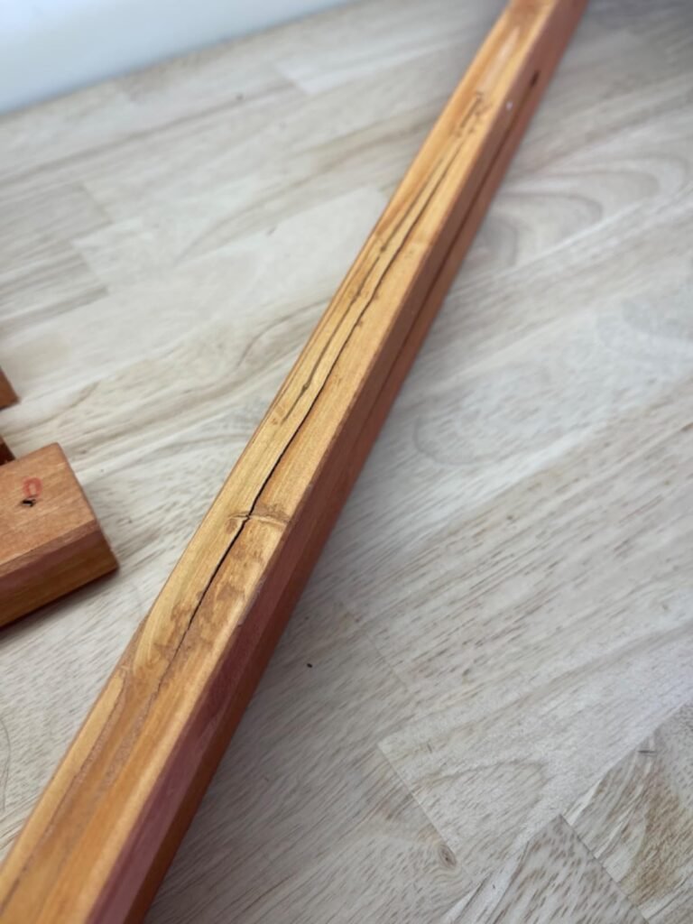 Agitree 47-Inch Wooden product view 3