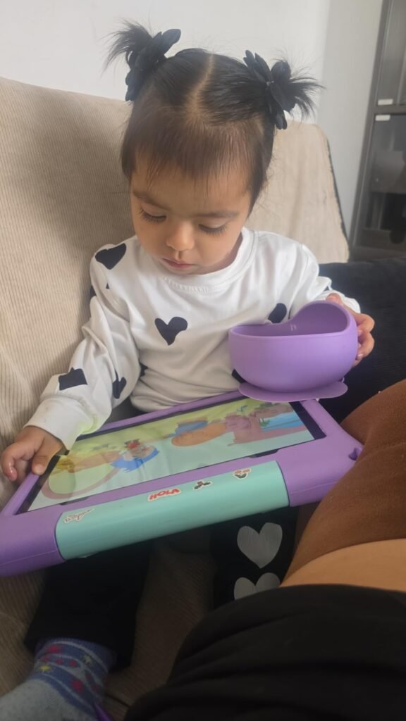 aiprotablet Android 16 Kids product view 1