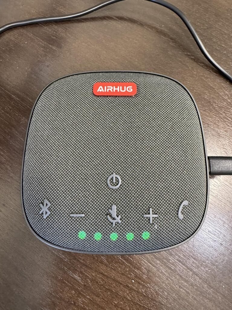 AIRHUG 01 product view 2