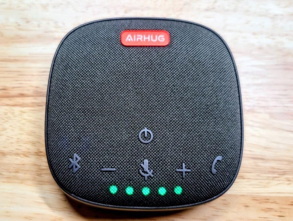 AIRHUG 01 product view 3