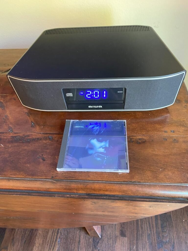 Aiwa Exos Home product view 3