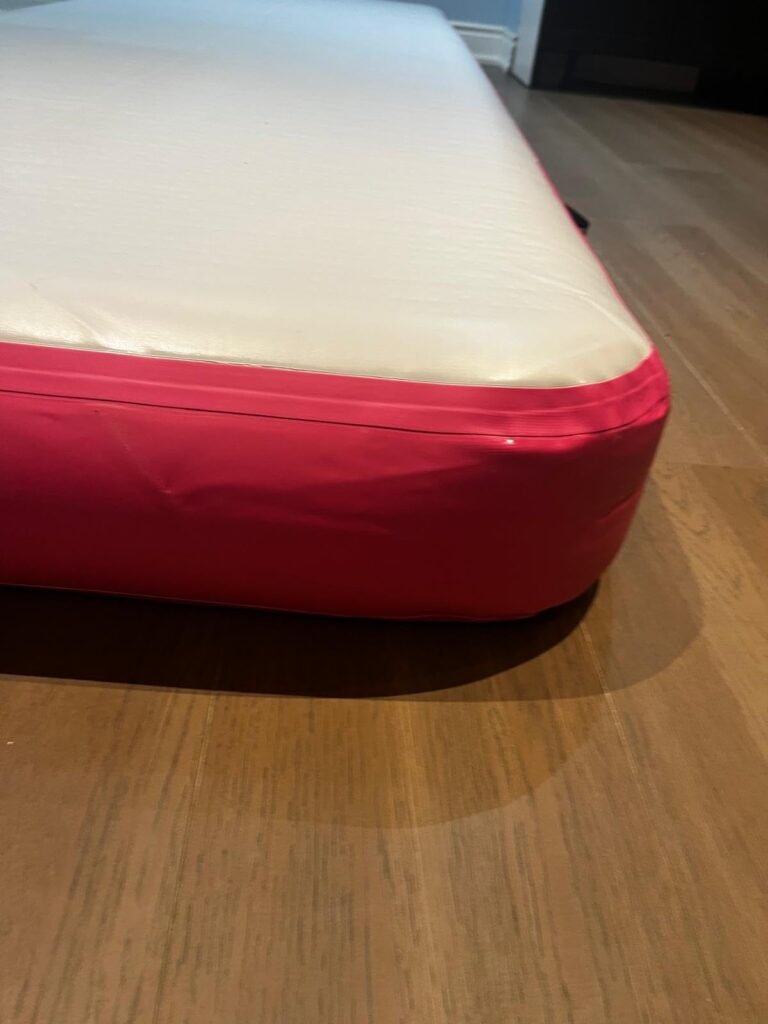 AKSPORT Air Mat product view 2