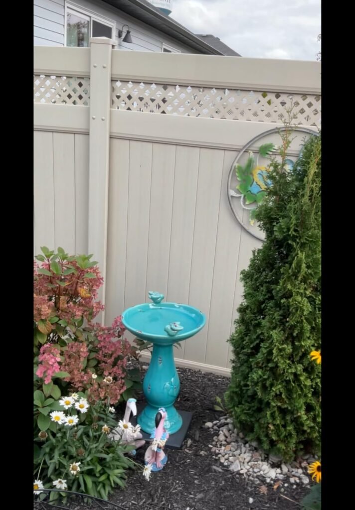 Alpine Ceramic Turquoise Bath product view 1