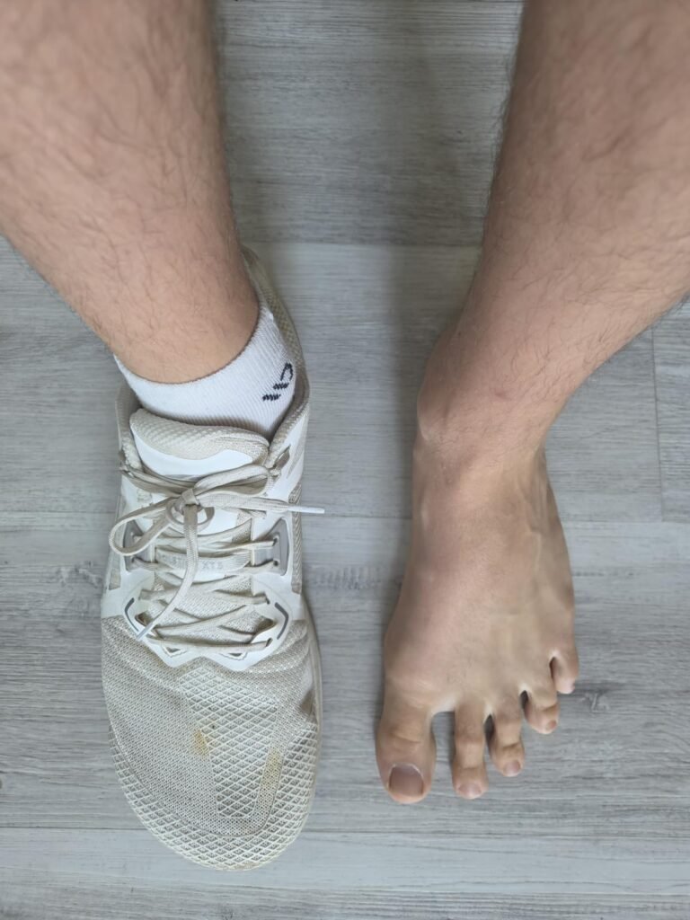 ALTRA Solstice XT 3 product view 1