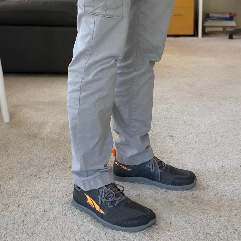 ALTRA Solstice XT 3 product view 2