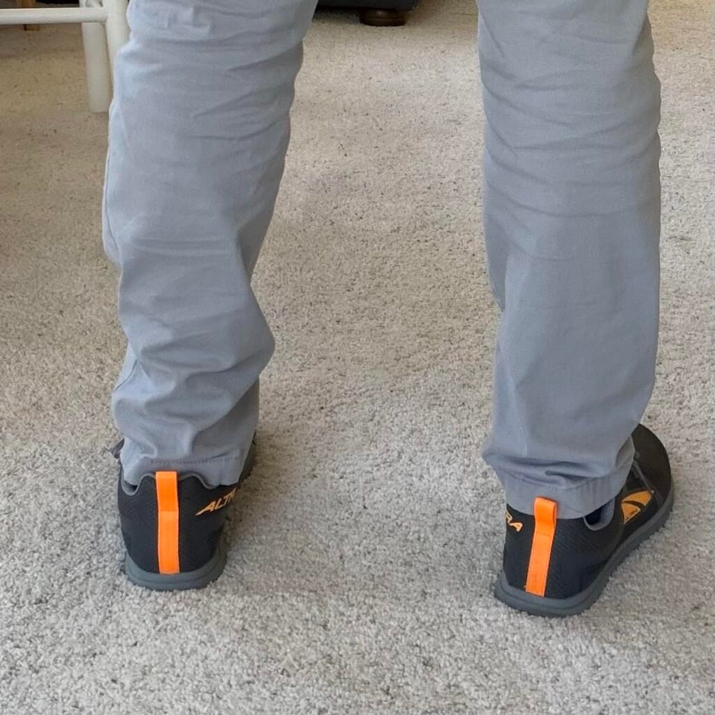 ALTRA Solstice XT 3 product view 3
