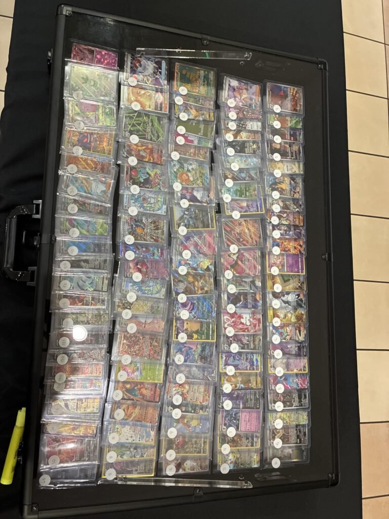 Aluminum Trade Show Case product view 3