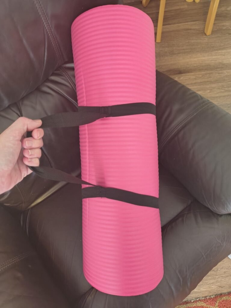 Amazon Basics 1-Inch product view 3