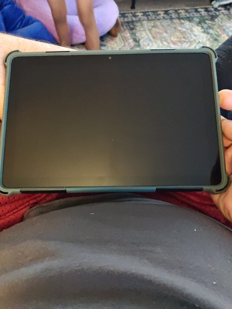Amazon Fire HD 10 product view 2