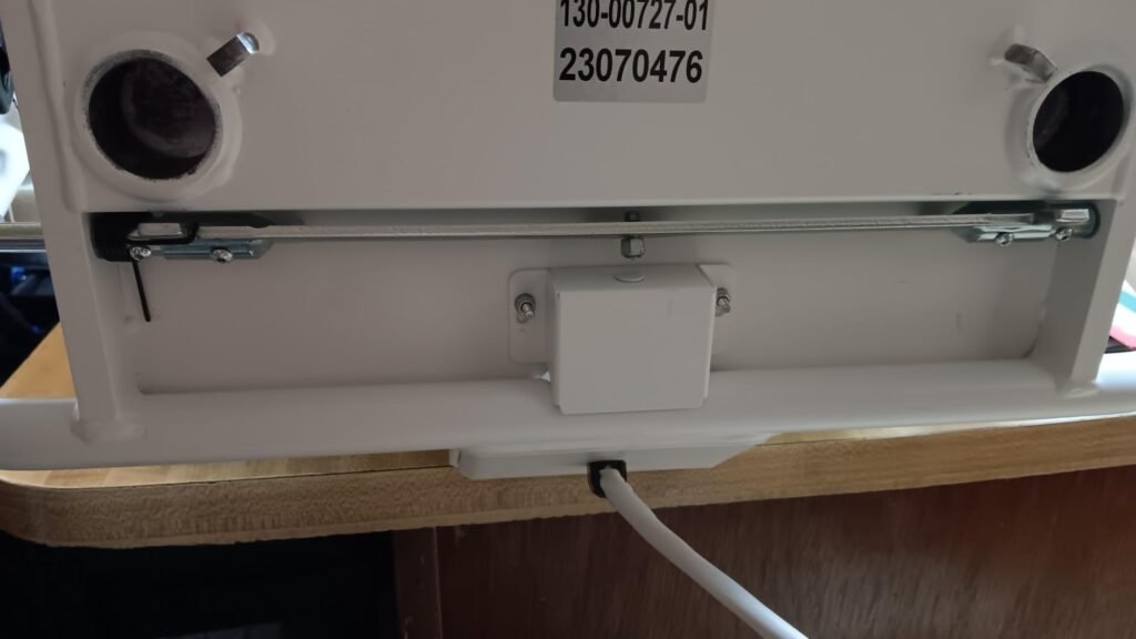 AmeriGlide Rave 2 Straight Stair Lift product view 2