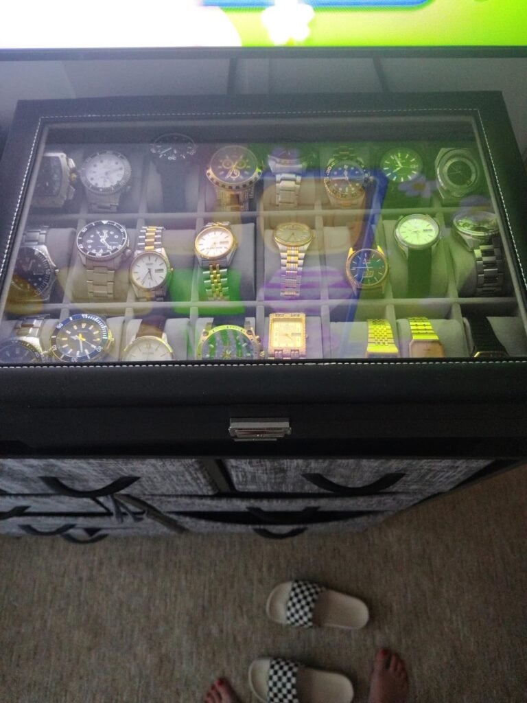 AMGSH 24-Slot Case product view 1