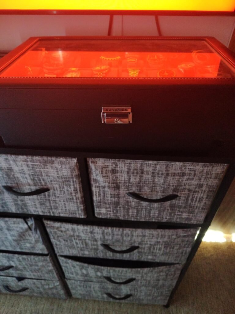 AMGSH 24-Slot Case product view 2
