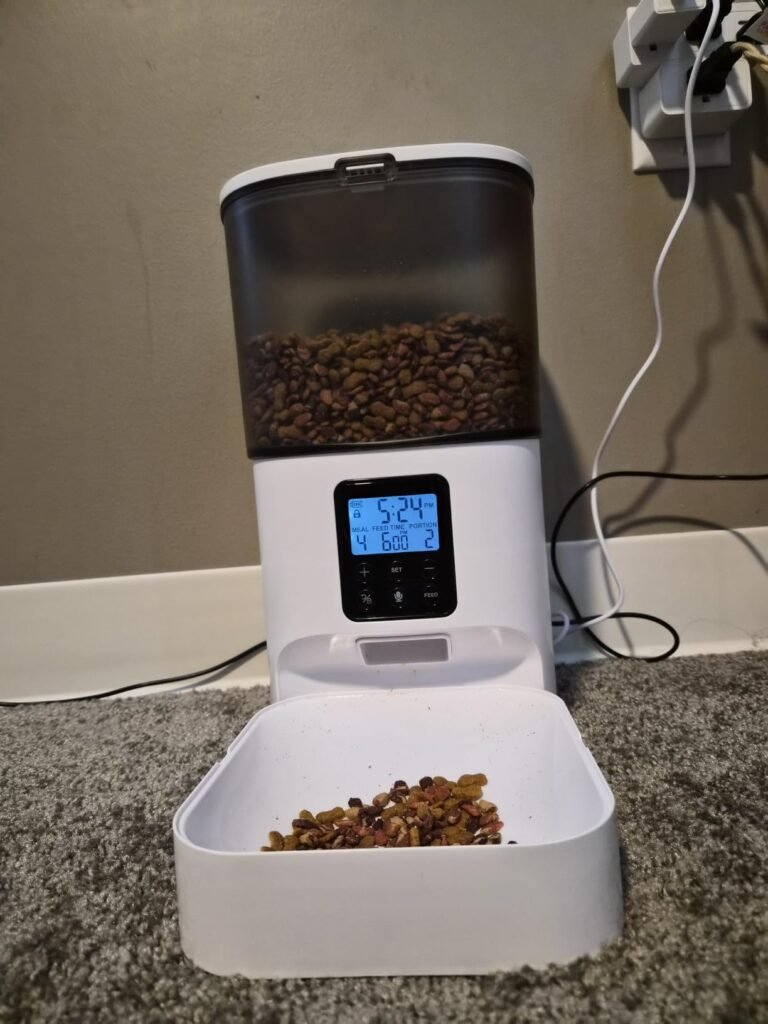 ANDOLL HOME 4L Feeder product view 1
