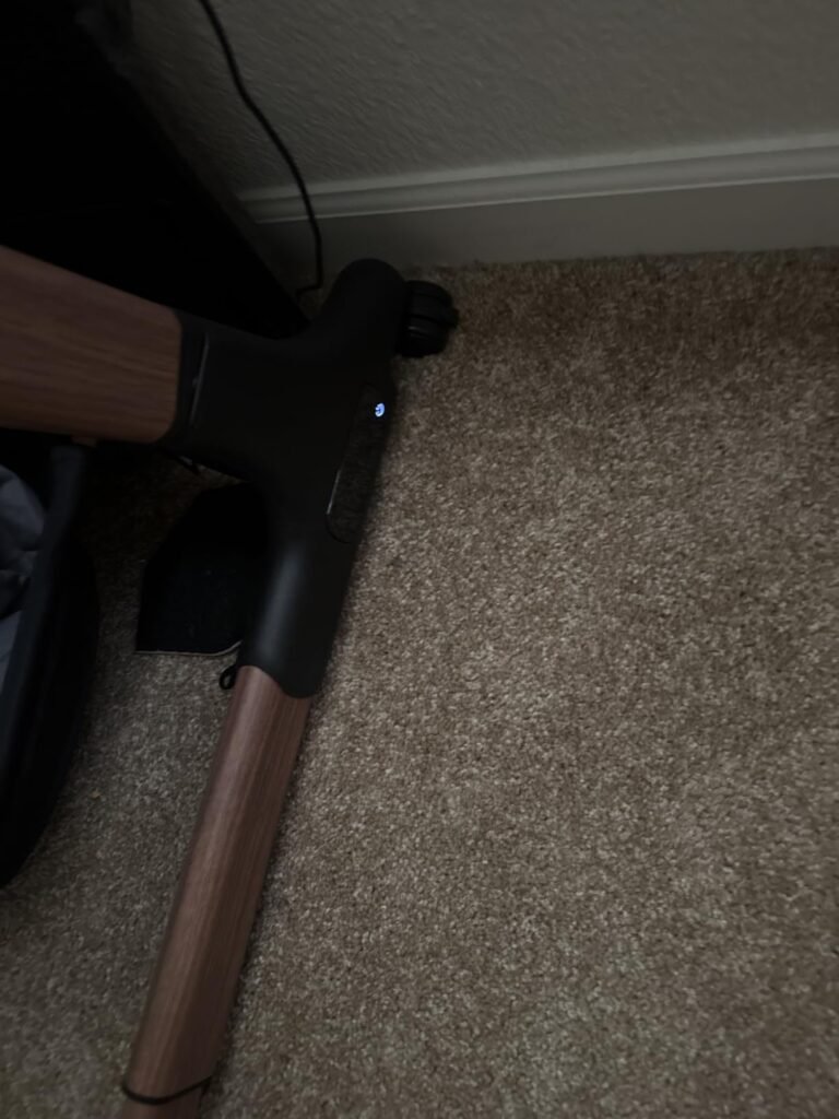 ANGELBLISS Bedside Sleeper Black product view 3