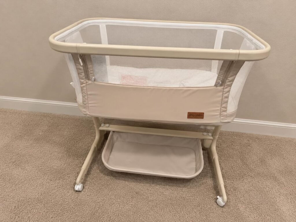 ANGELBLISS Beige product view 2