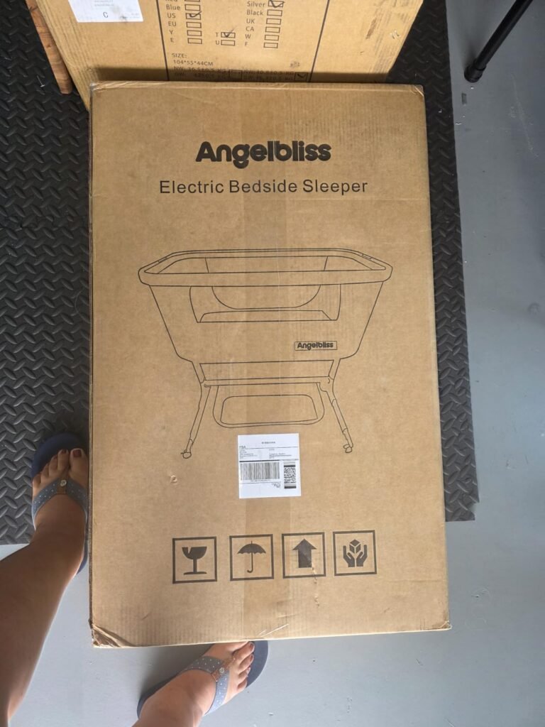 ANGELBLISS Beige product view 3