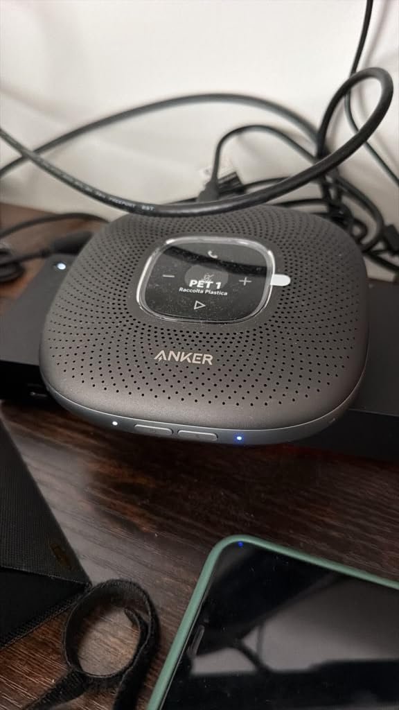 Anker PowerConf product view 1