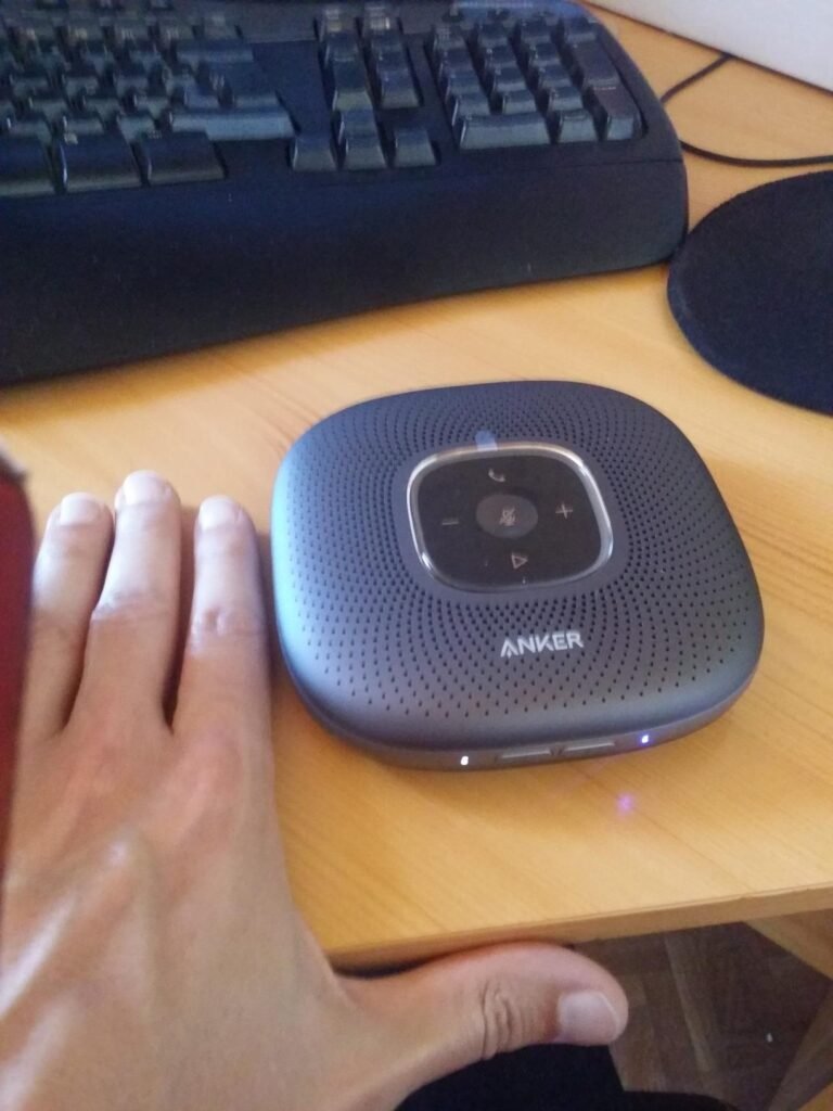 Anker PowerConf product view 2