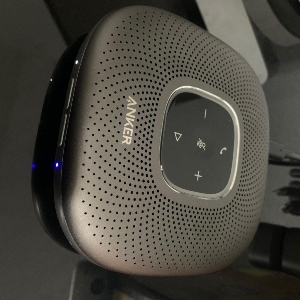Anker PowerConf product view 3