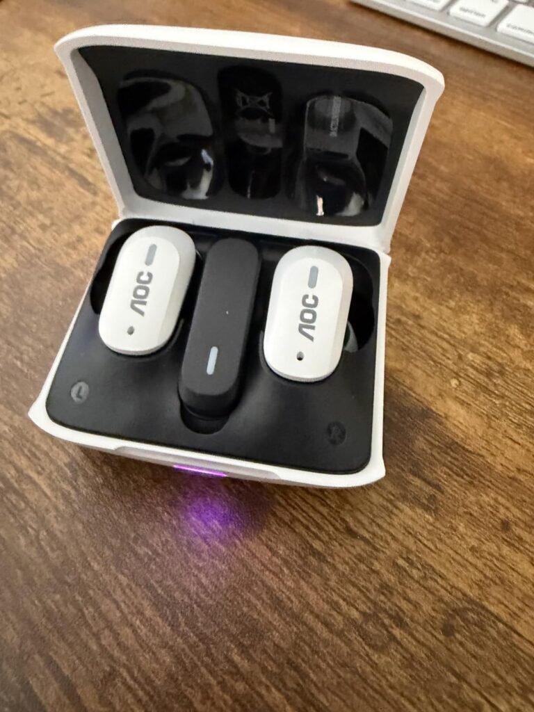 AOC ACT3512 product view 2