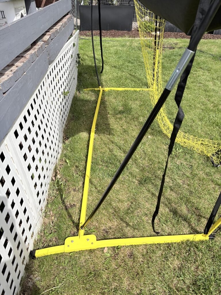 Apex Sports Training Net product view 2
