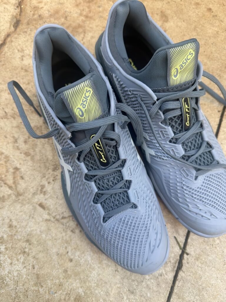 ASICS Court FlyteFoam 3 product view 1