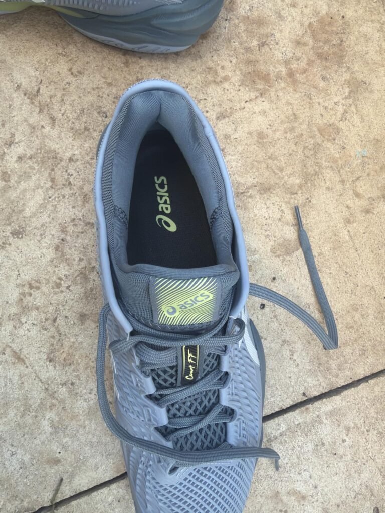 ASICS Court FlyteFoam 3 product view 3
