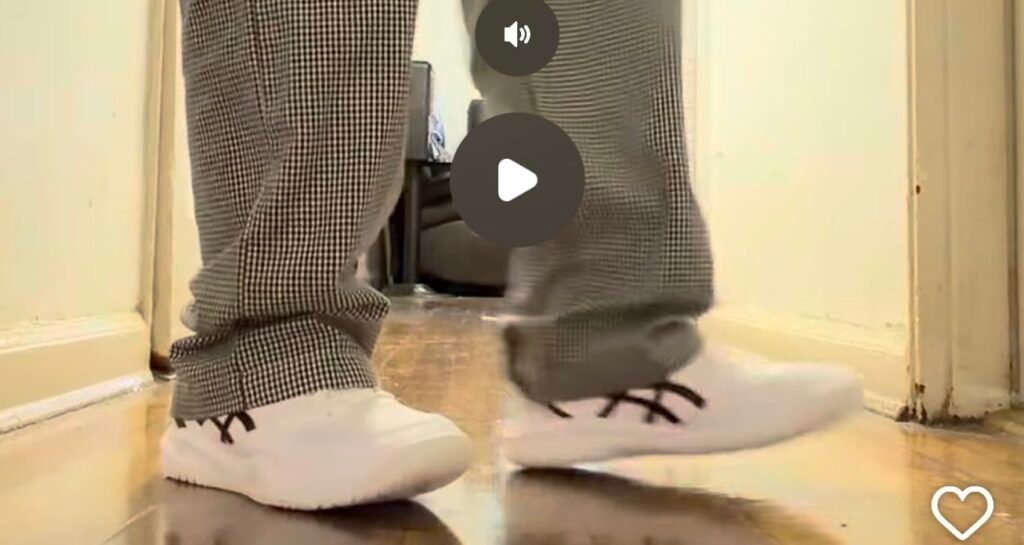 ASICS Gel-Dedicate 8 product view 1