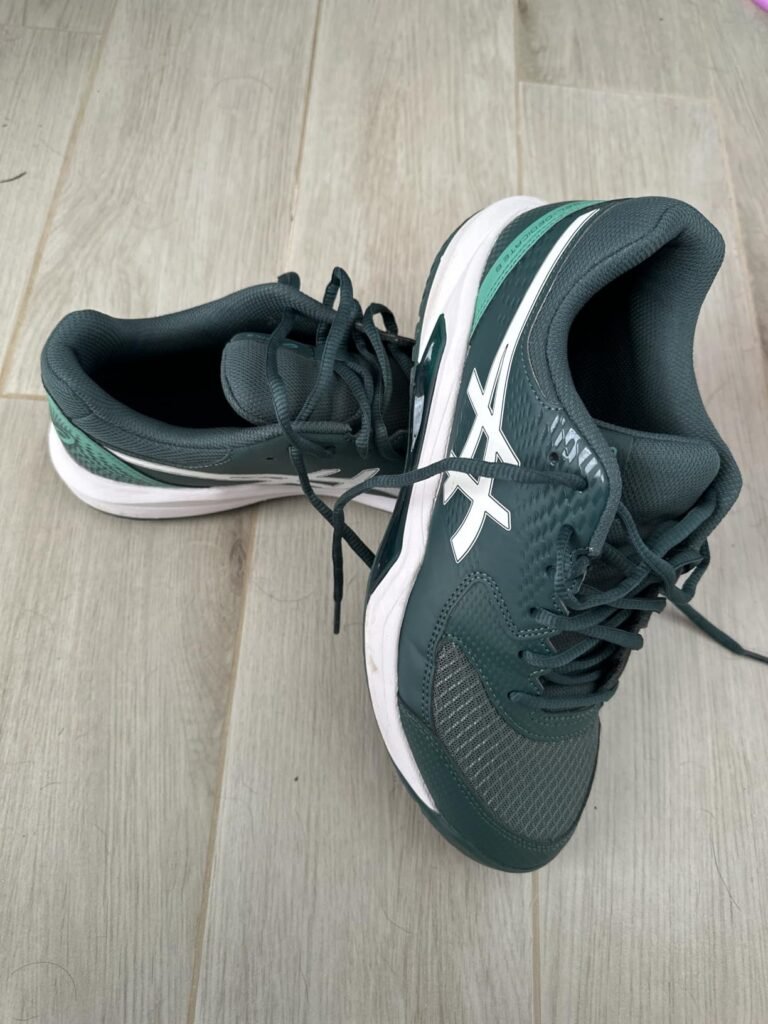 ASICS Gel-Dedicate 8 product view 2