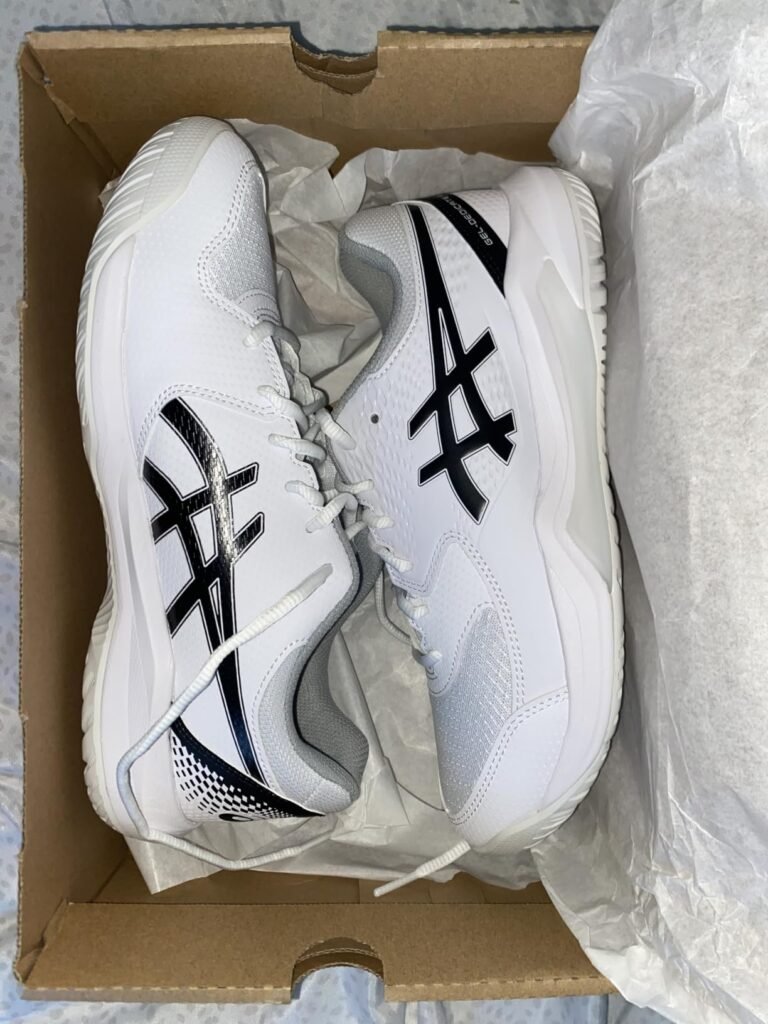 ASICS Gel-Dedicate 8 product view 3