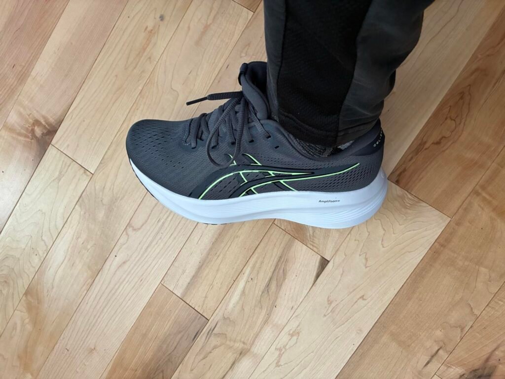 ASICS Gel-Excite 11 Men product view 1