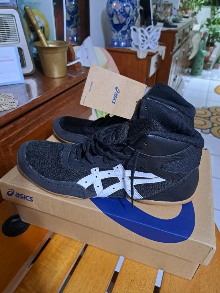 Asics Matflex 7 product view 1
