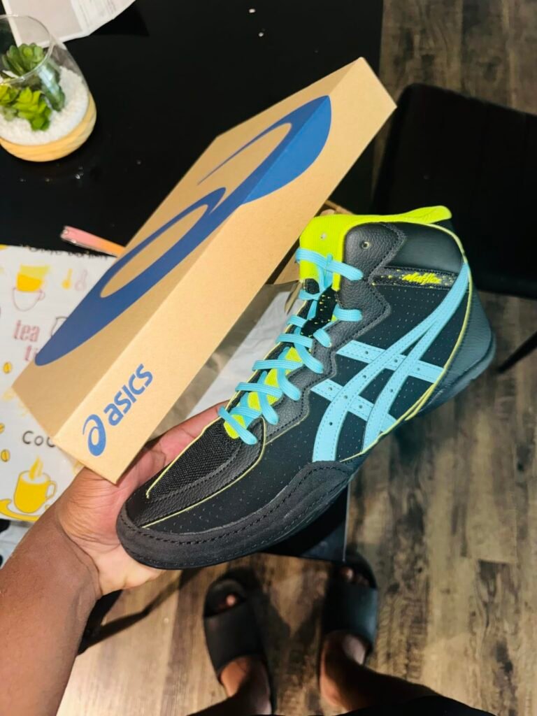 ASICS Matflex 8 product view 1