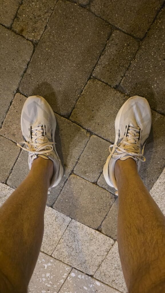 ASICS NOVABLAST 5 Men product view 2
