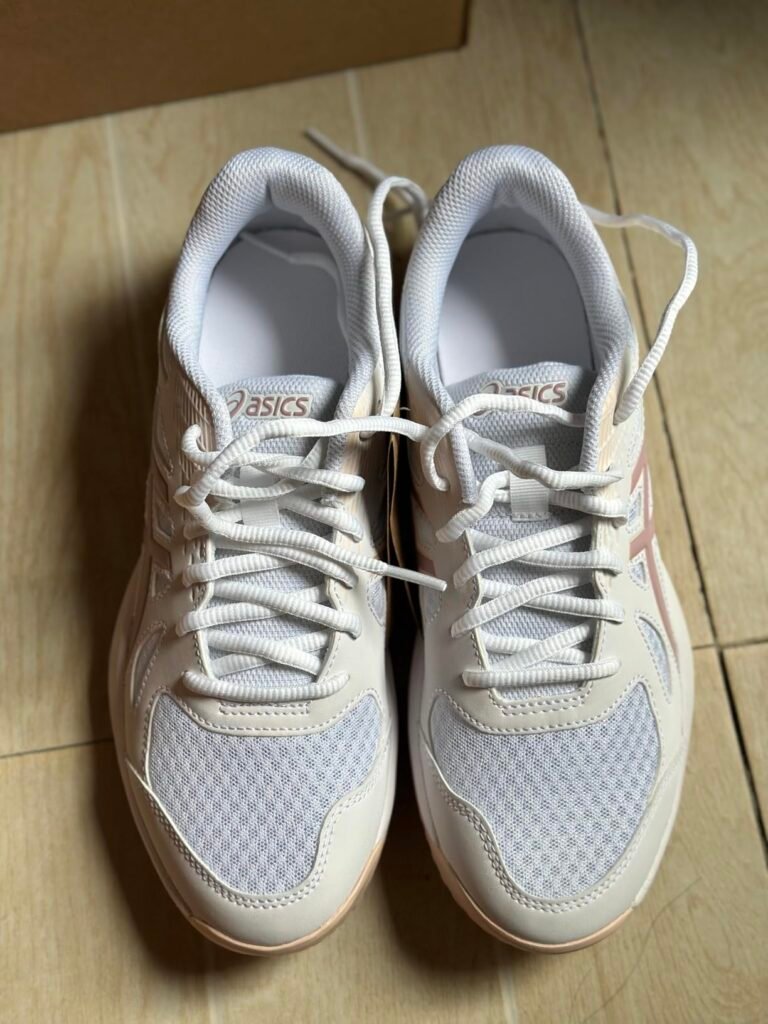 ASICS Upcourt 6 product view 1