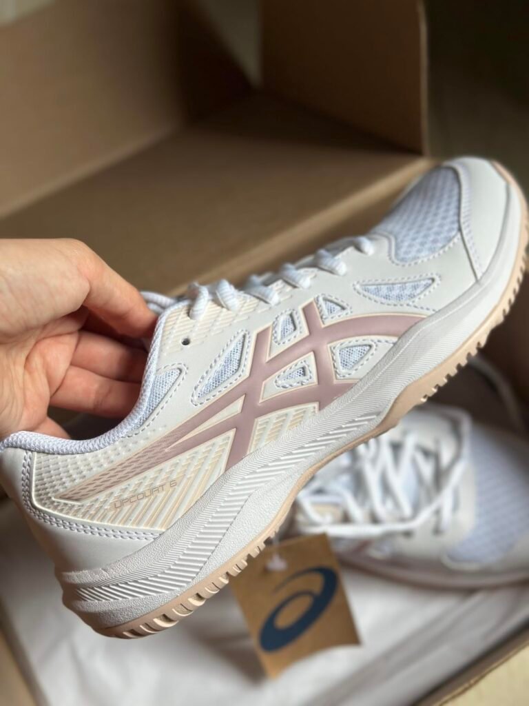 ASICS Upcourt 6 product view 3