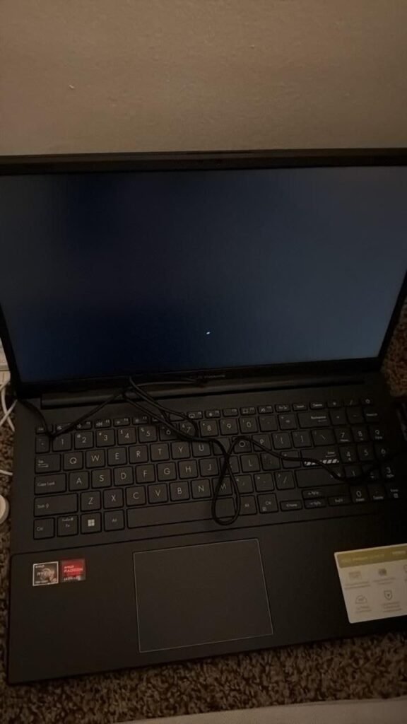 ASUS Vivobook Go 15 product view 1