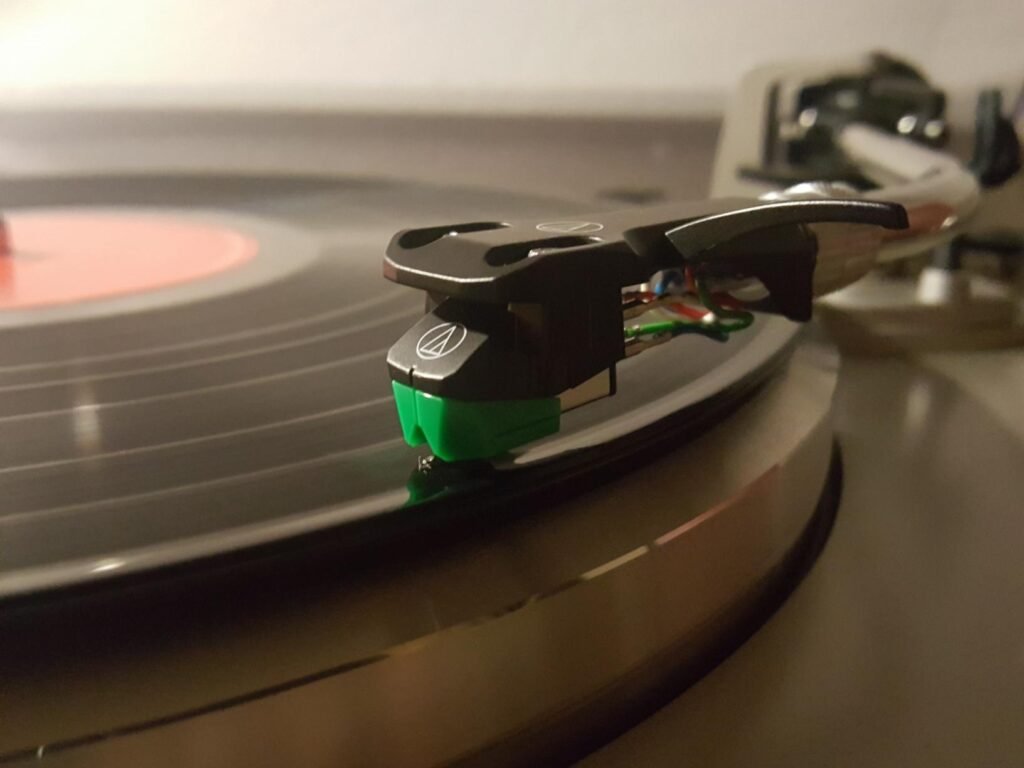 AT-VM95E/H Combo product view 1