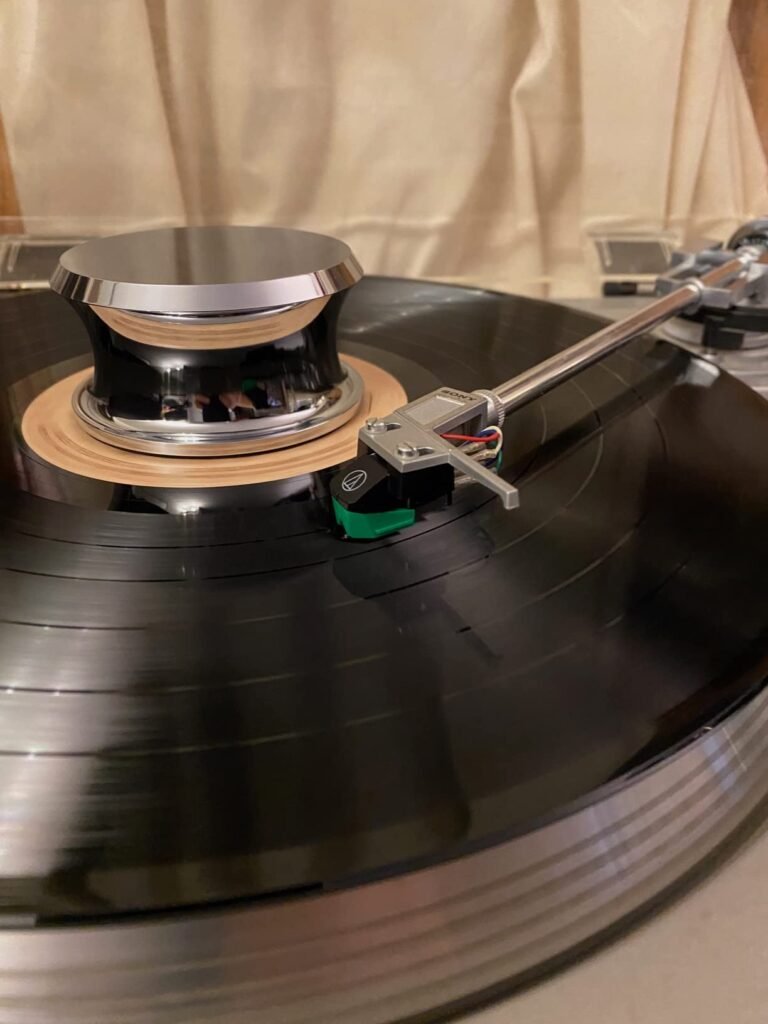 AT-VM95E product view 1