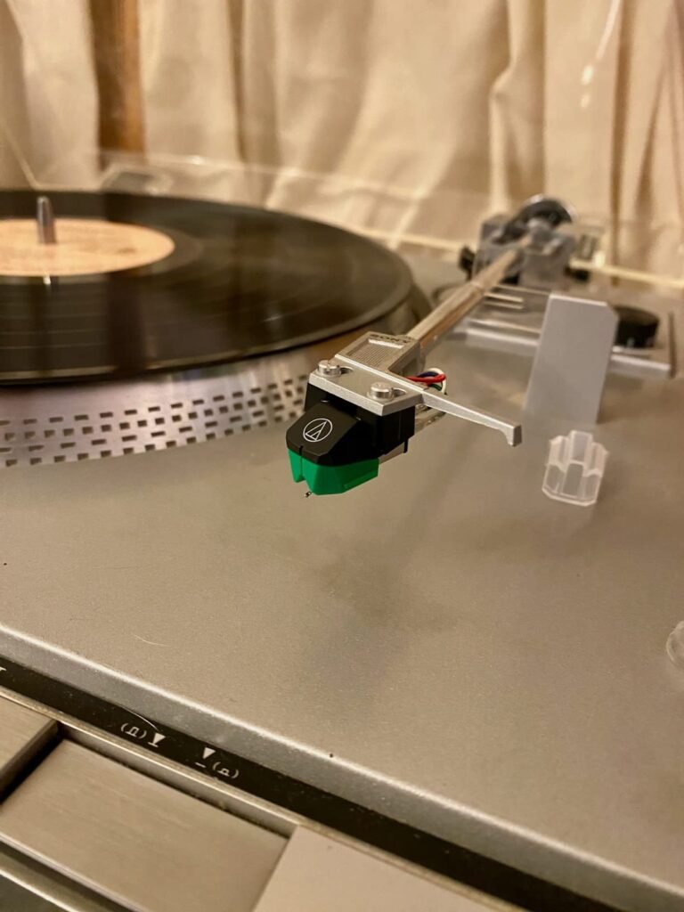 AT-VM95E product view 2