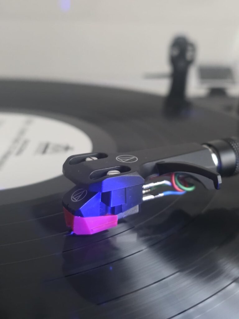 AT-VM95ML/H Combo product view 1