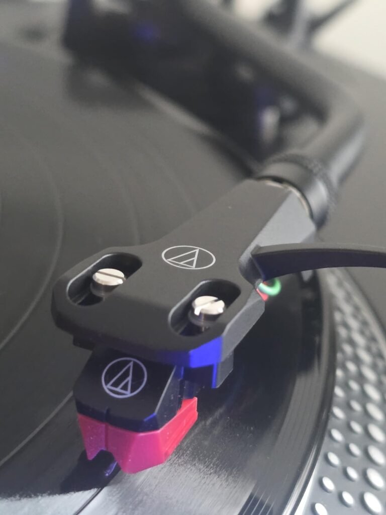 AT-VM95ML/H Combo product view 3