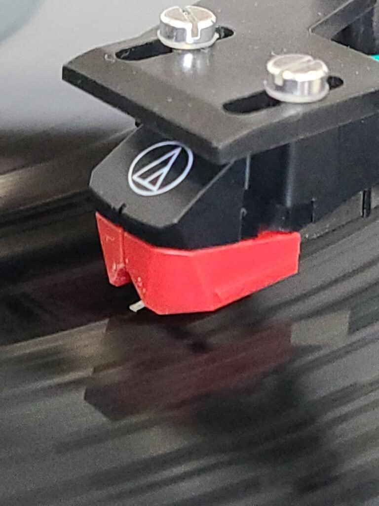 AT-VM95ML product view 1